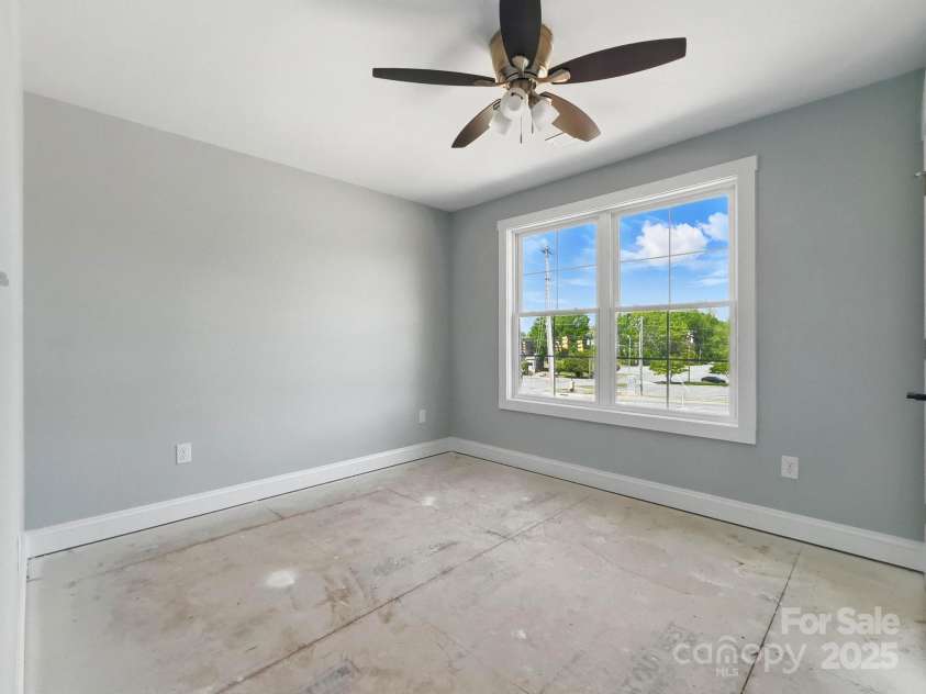 424 Fulton Drive, Kings Mountain, NC 28086.  MLS# CAR4248203, YatesRealty ID 24375. Carpet to be added