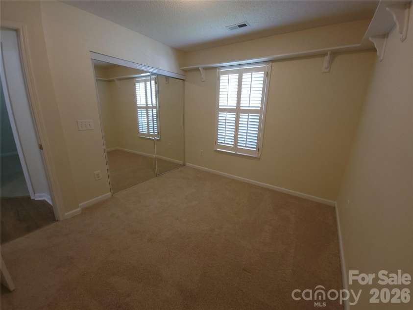 3314 Arbor Pointe Drive, Indian Trail, NC 28079.  MLS# CAR4385163, YatesRealty ID 24376. Bedroom #2
