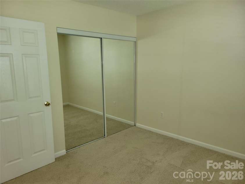 3314 Arbor Pointe Drive, Indian Trail, NC 28079.  MLS# CAR4385163, YatesRealty ID 24376. Bedroom #3