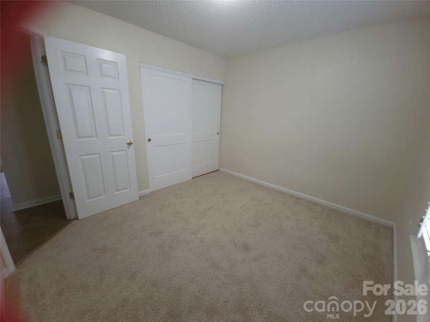 3314 Arbor Pointe Drive, Indian Trail, NC 28079.  MLS# CAR4385163, YatesRealty ID 24376. Bedroom #3