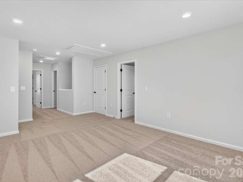 3410 Yorkshire Drive, Gastonia, NC 28052.  MLS# CAR4385338, YatesRealty ID 24377. 