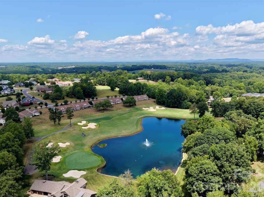 3730 Club House Drive, Conover, NC 28613.  MLS# CAR4385341, YatesRealty ID 24379. 