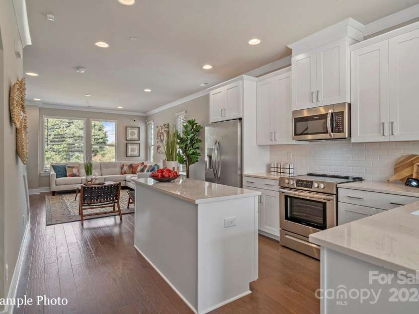 3004 Loso Terrace, Charlotte, NC 28217.  MLS# CAR4189871, YatesRealty ID 2438. 