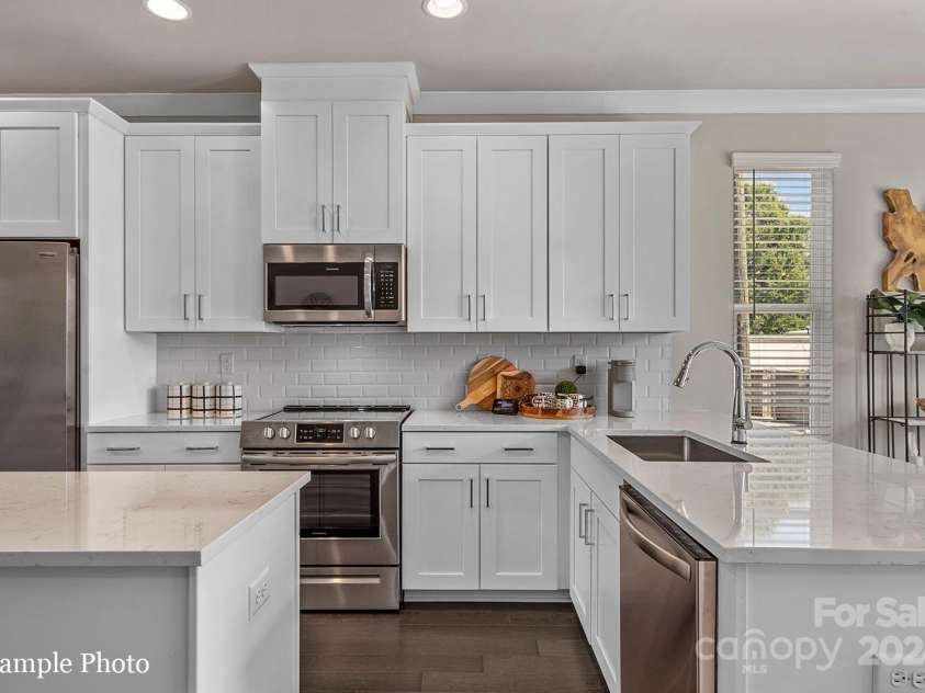 3004 Loso Terrace, Charlotte, NC 28217.  MLS# CAR4189871, YatesRealty ID 2438. 