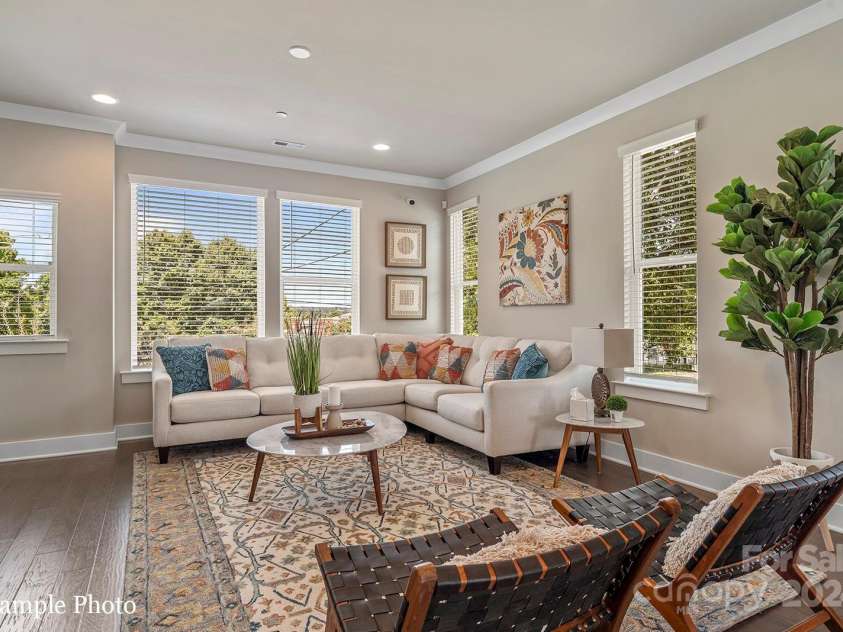 3004 Loso Terrace, Charlotte, NC 28217.  MLS# CAR4189871, YatesRealty ID 2438. 