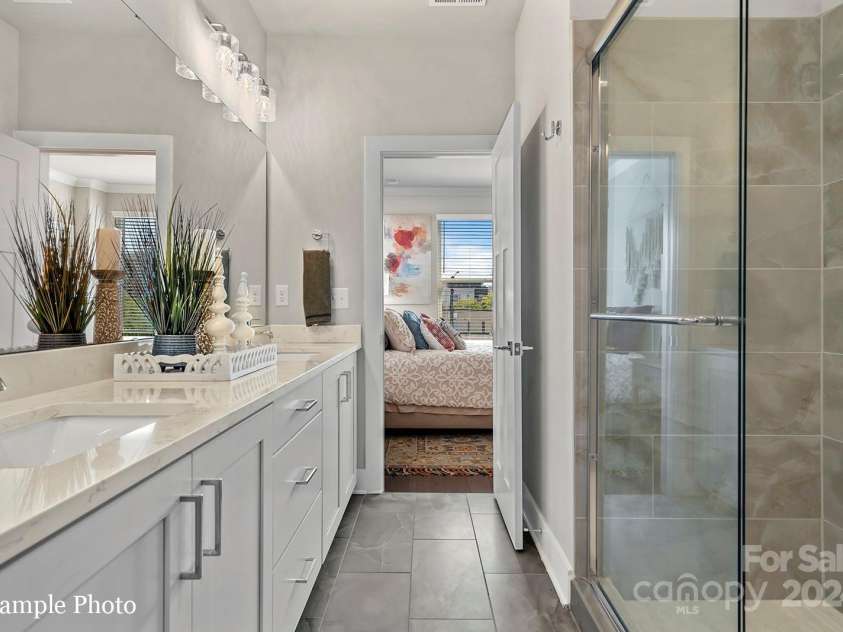 3004 Loso Terrace, Charlotte, NC 28217.  MLS# CAR4189871, YatesRealty ID 2438. 