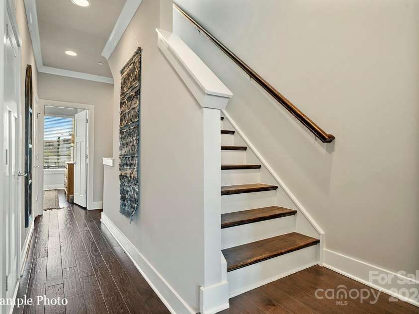 3004 Loso Terrace, Charlotte, NC 28217.  MLS# CAR4189871, YatesRealty ID 2438. 