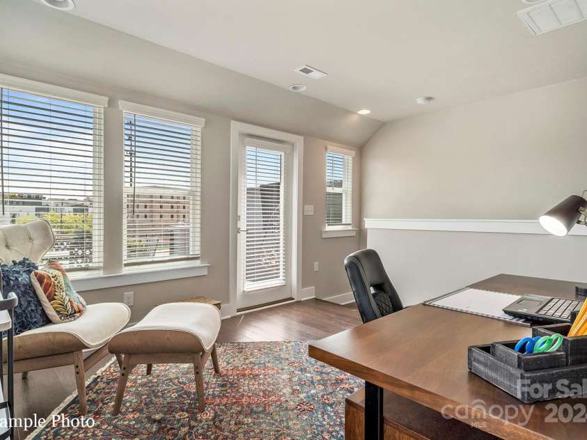3004 Loso Terrace, Charlotte, NC 28217.  MLS# CAR4189871, YatesRealty ID 2438. 