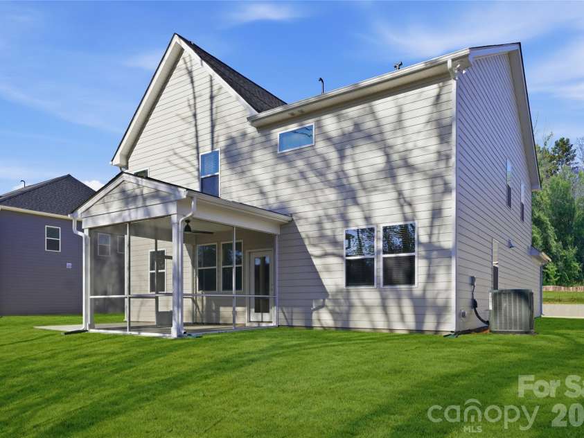 6420 Ludell Lane, Charlotte, NC 28215.  MLS# CAR4385348, YatesRealty ID 24380. Example Photo