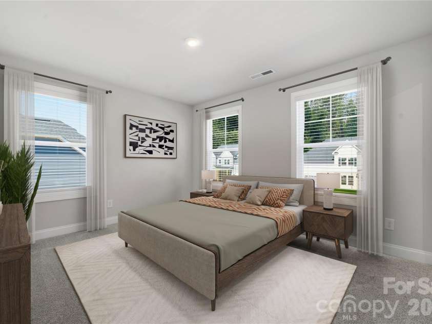 6420 Ludell Lane, Charlotte, NC 28215.  MLS# CAR4385348, YatesRealty ID 24380. Example Photo