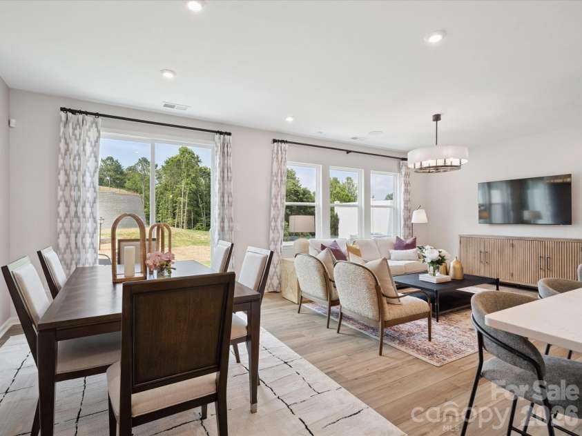 707 Bowery Place, Cramerton, NC 28032.  MLS# CAR4385373, YatesRealty ID 24381. Conceptual