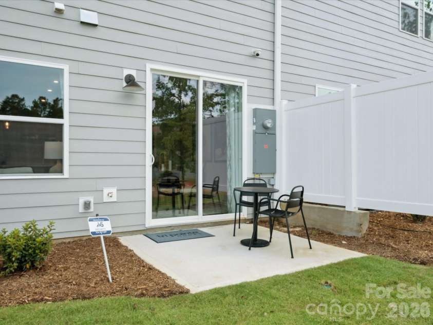 707 Bowery Place, Cramerton, NC 28032.  MLS# CAR4385373, YatesRealty ID 24381. Conceptual