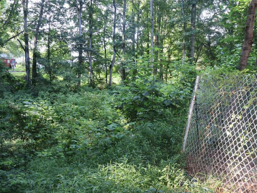 226 Lake Sylvia Road, Lincolnton, NC 28092.  MLS# CAR4267885, YatesRealty ID 24382. 0.51 acres