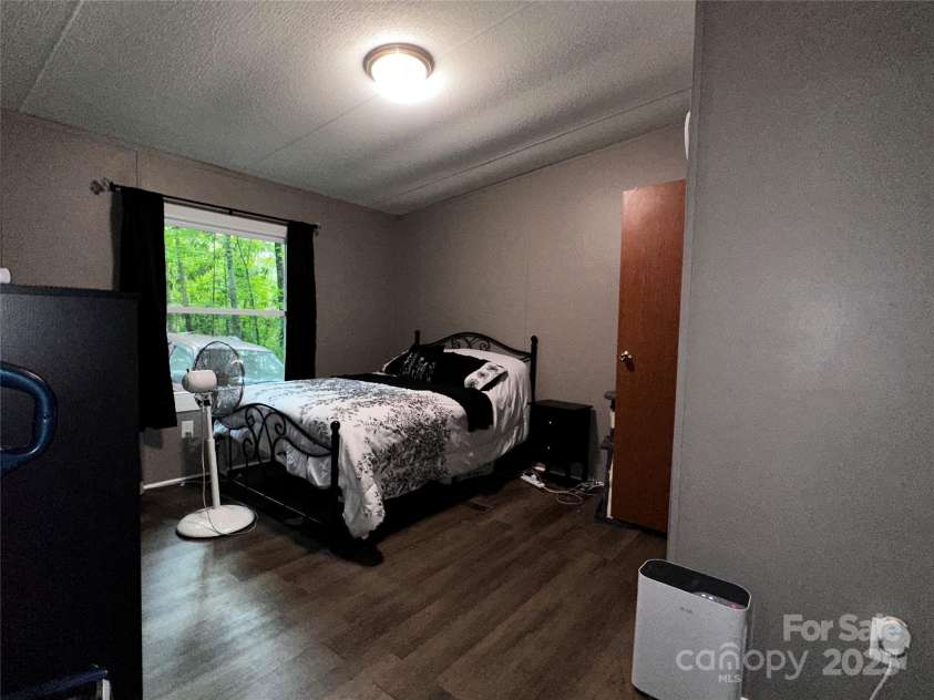 226 Lake Sylvia Road, Lincolnton, NC 28092.  MLS# CAR4267885, YatesRealty ID 24382. Primary bedroom