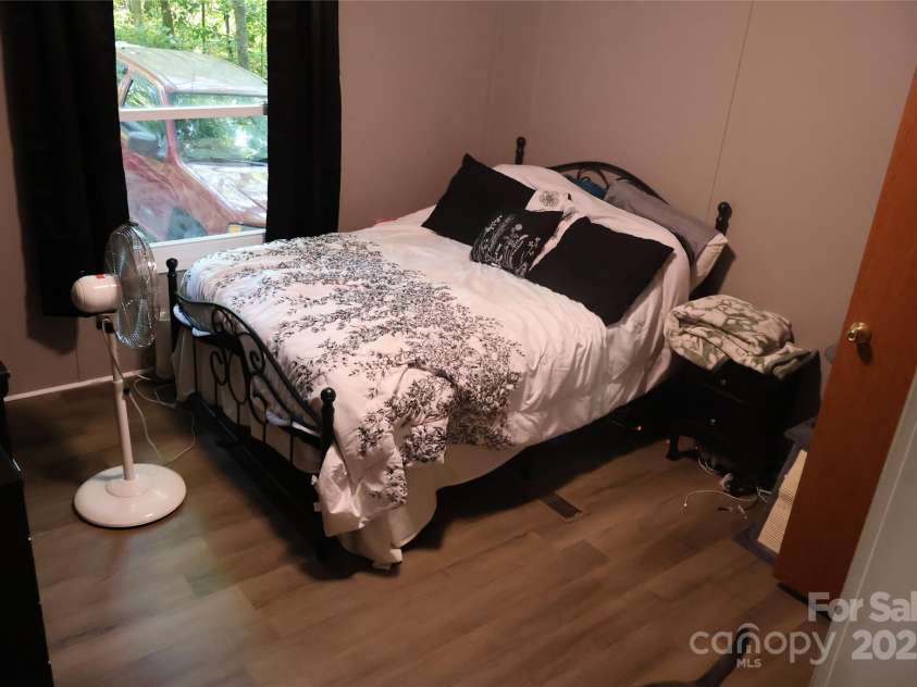 226 Lake Sylvia Road, Lincolnton, NC 28092.  MLS# CAR4267885, YatesRealty ID 24382. Primary bedroom