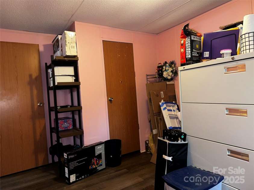 226 Lake Sylvia Road, Lincolnton, NC 28092.  MLS# CAR4267885, YatesRealty ID 24382. Third bedroom/office space