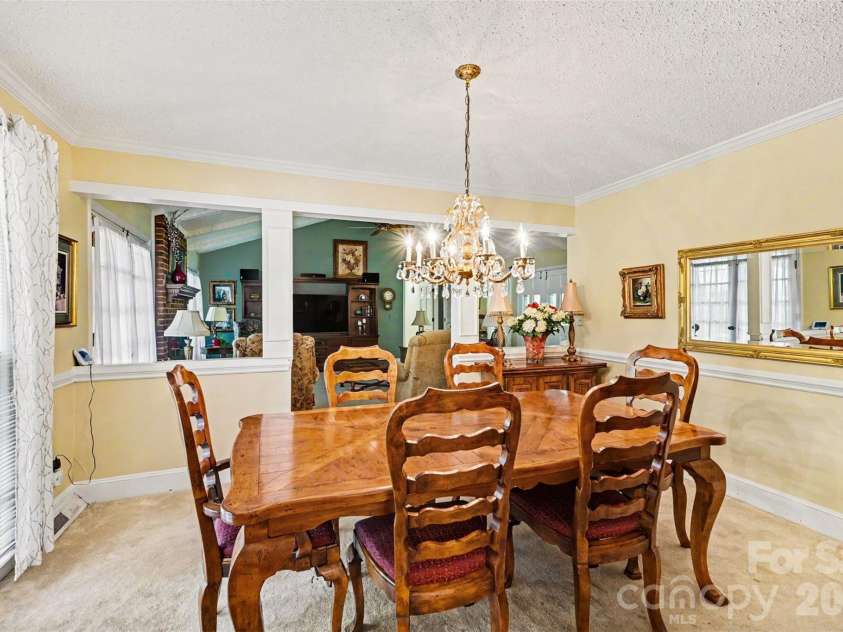 5523 Beaver Dam Lane, Mint Hill, NC 28227.  MLS# CAR4384017, YatesRealty ID 24382. 