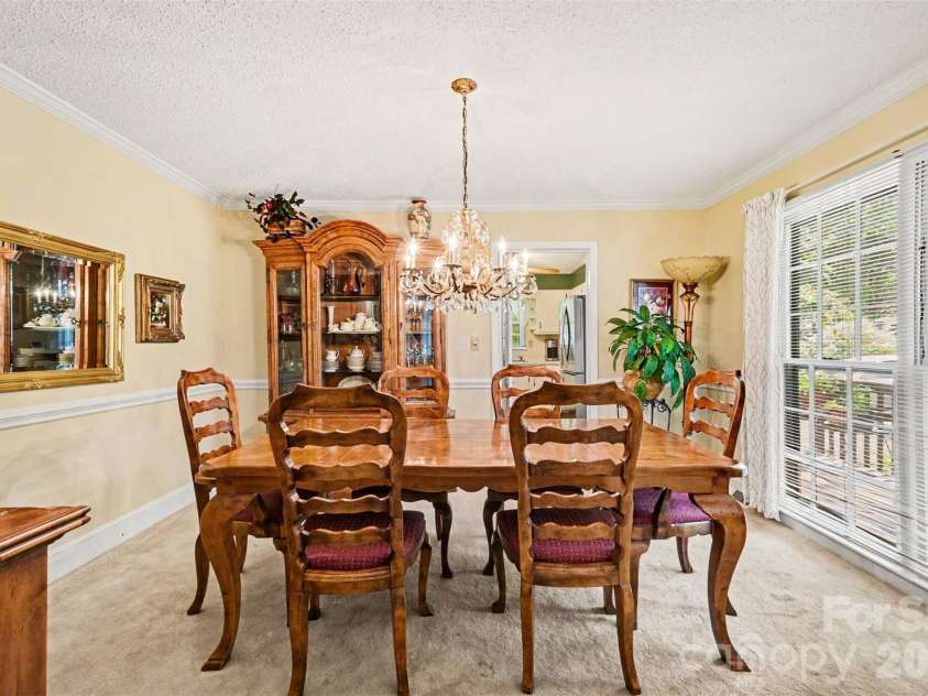 5523 Beaver Dam Lane, Mint Hill, NC 28227.  MLS# CAR4384017, YatesRealty ID 24382. 