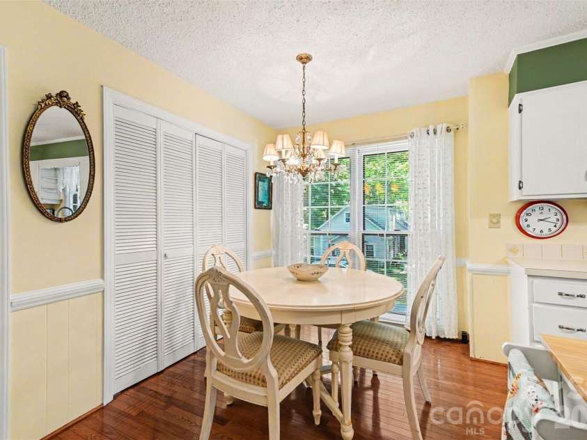 5523 Beaver Dam Lane, Mint Hill, NC 28227.  MLS# CAR4384017, YatesRealty ID 24382. 