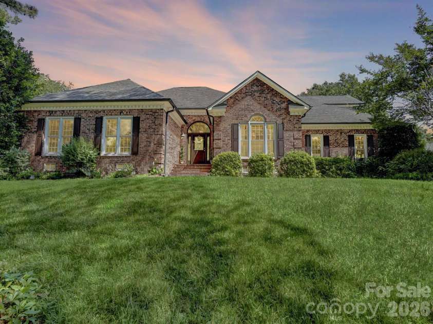 3498 Brighton Court, Concord, NC 28027.  MLS# CAR4384363, YatesRealty ID 24383. 