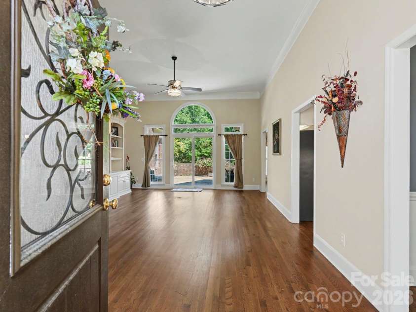 3498 Brighton Court, Concord, NC 28027.  MLS# CAR4384363, YatesRealty ID 24383. 