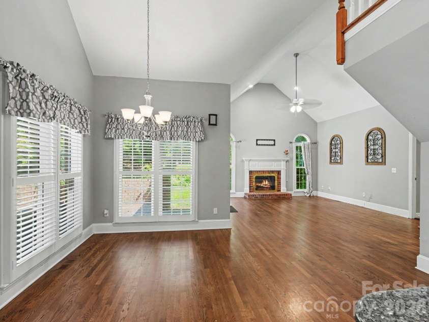 3498 Brighton Court, Concord, NC 28027.  MLS# CAR4384363, YatesRealty ID 24383. 