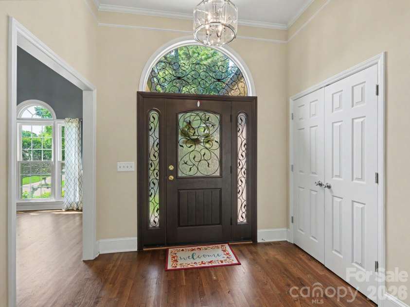 3498 Brighton Court, Concord, NC 28027.  MLS# CAR4384363, YatesRealty ID 24383. 