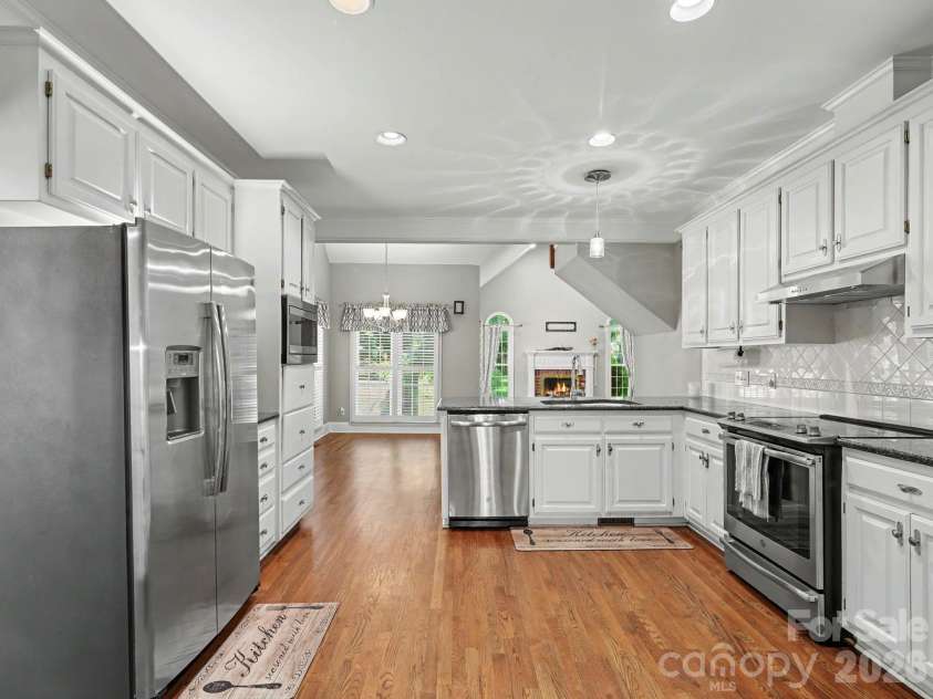 3498 Brighton Court, Concord, NC 28027.  MLS# CAR4384363, YatesRealty ID 24383. 