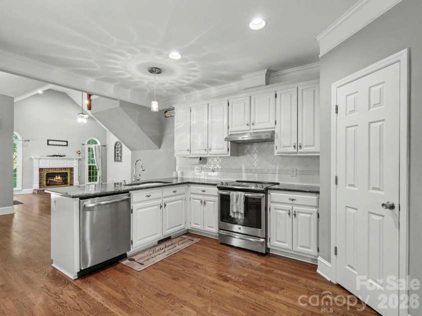 3498 Brighton Court, Concord, NC 28027.  MLS# CAR4384363, YatesRealty ID 24383. 