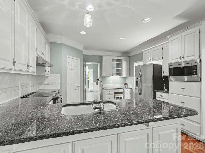 3498 Brighton Court, Concord, NC 28027.  MLS# CAR4384363, YatesRealty ID 24383. 