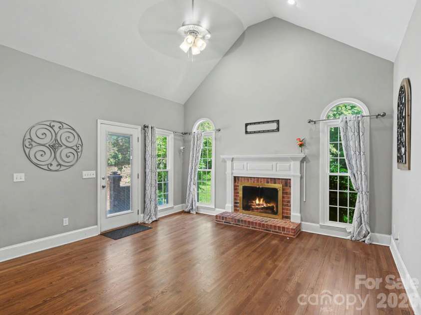 3498 Brighton Court, Concord, NC 28027.  MLS# CAR4384363, YatesRealty ID 24383. 