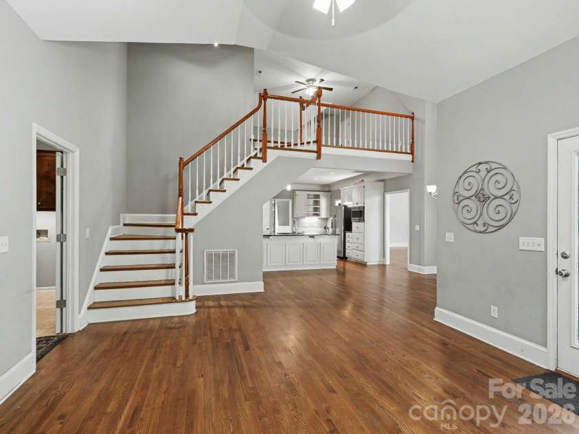 3498 Brighton Court, Concord, NC 28027.  MLS# CAR4384363, YatesRealty ID 24383. 