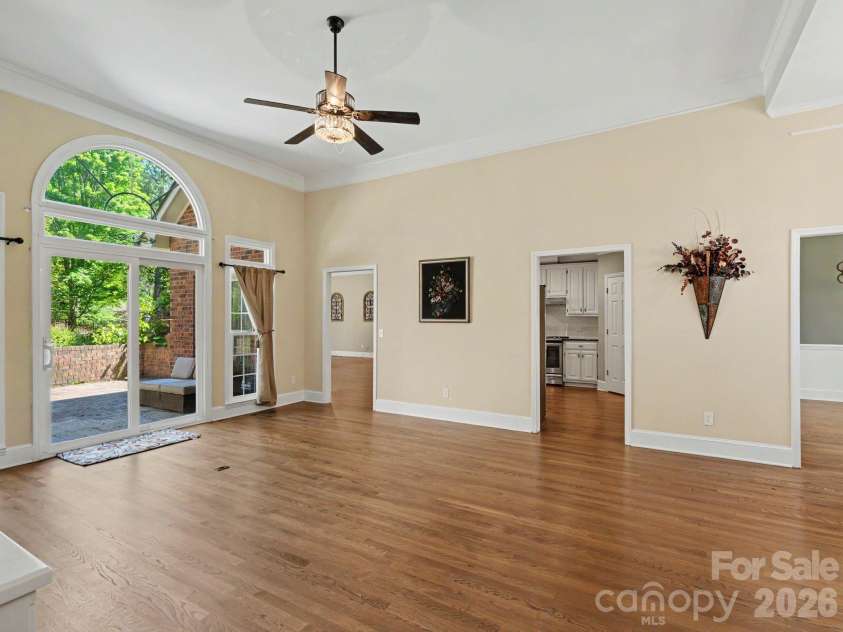 3498 Brighton Court, Concord, NC 28027.  MLS# CAR4384363, YatesRealty ID 24383. 