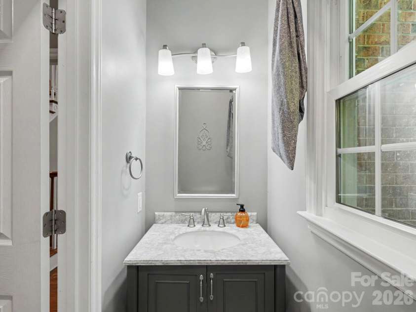 3498 Brighton Court, Concord, NC 28027.  MLS# CAR4384363, YatesRealty ID 24383. 
