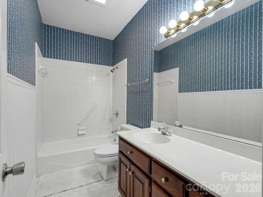 3498 Brighton Court, Concord, NC 28027.  MLS# CAR4384363, YatesRealty ID 24383. 