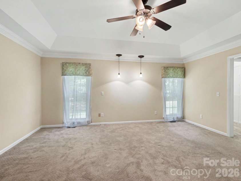 3498 Brighton Court, Concord, NC 28027.  MLS# CAR4384363, YatesRealty ID 24383. 