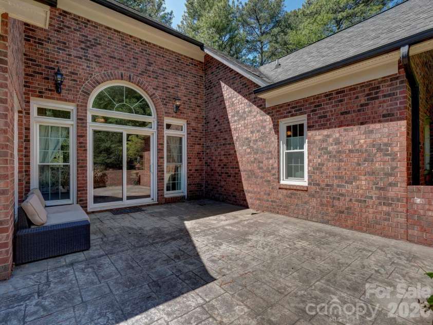 3498 Brighton Court, Concord, NC 28027.  MLS# CAR4384363, YatesRealty ID 24383. 