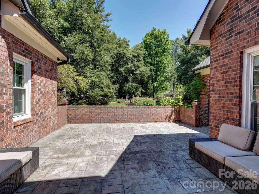 3498 Brighton Court, Concord, NC 28027.  MLS# CAR4384363, YatesRealty ID 24383. 