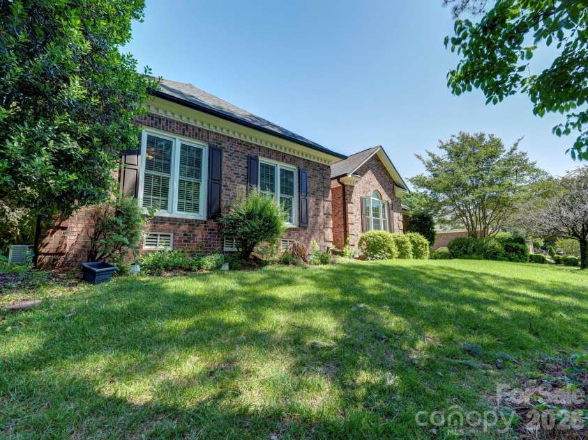 3498 Brighton Court, Concord, NC 28027.  MLS# CAR4384363, YatesRealty ID 24383. 