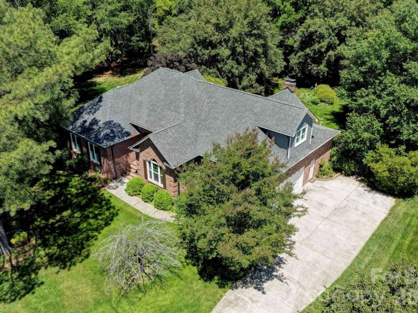3498 Brighton Court, Concord, NC 28027.  MLS# CAR4384363, YatesRealty ID 24383. 