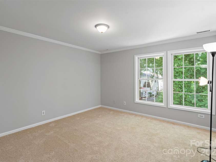 7019 Walnut Ridge Court, Charlotte, NC 28217.  MLS# CAR4210878, YatesRealty ID 24383. Bedroom