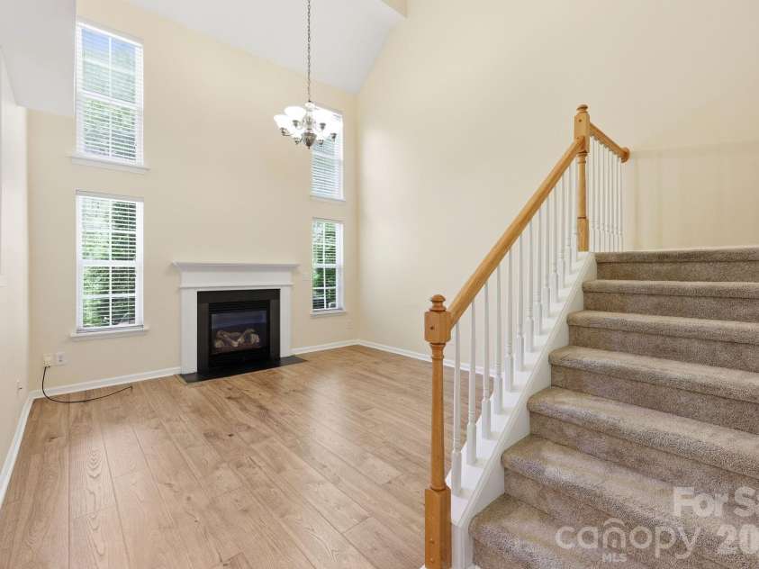 2548 Brackley Place, Concord, NC 28027.  MLS# CAR4376460, YatesRealty ID 24384. 