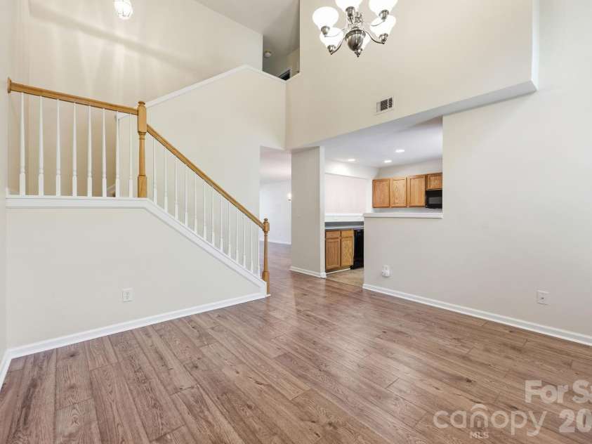 2548 Brackley Place, Concord, NC 28027.  MLS# CAR4376460, YatesRealty ID 24384. 