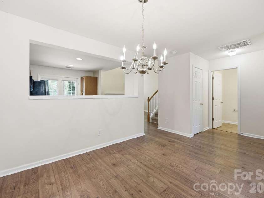 2548 Brackley Place, Concord, NC 28027.  MLS# CAR4376460, YatesRealty ID 24384. 