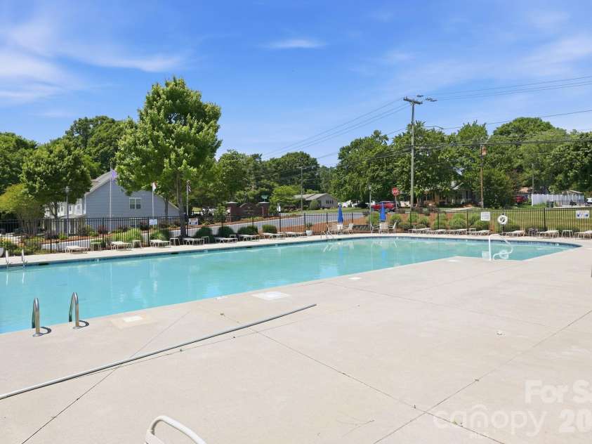 2548 Brackley Place, Concord, NC 28027.  MLS# CAR4376460, YatesRealty ID 24384. 