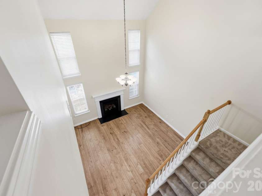 2548 Brackley Place, Concord, NC 28027.  MLS# CAR4376460, YatesRealty ID 24384. 
