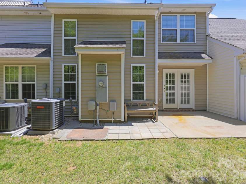 2548 Brackley Place, Concord, NC 28027.  MLS# CAR4376460, YatesRealty ID 24384. 