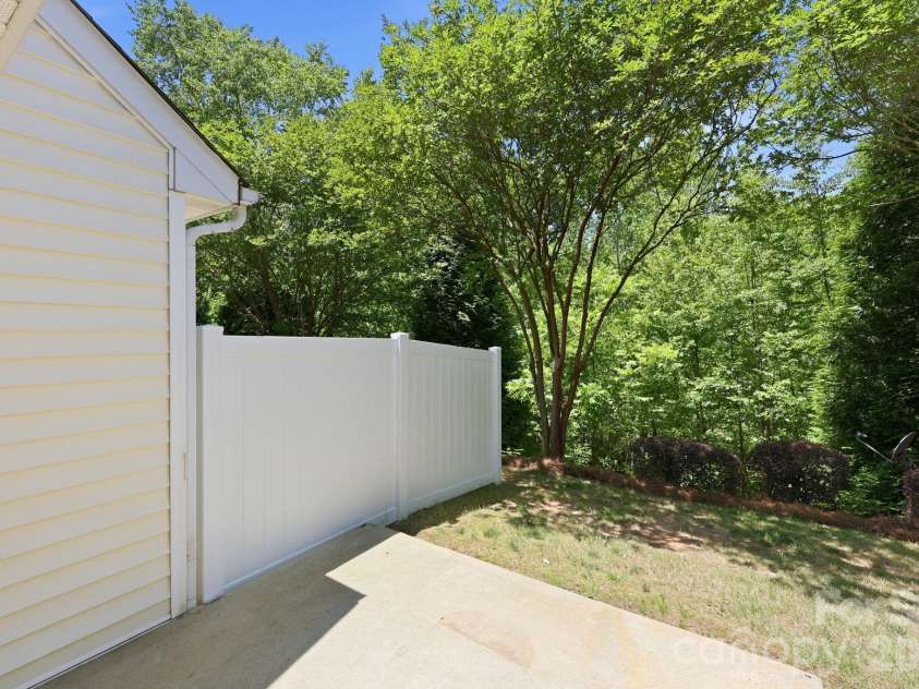 2548 Brackley Place, Concord, NC 28027.  MLS# CAR4376460, YatesRealty ID 24384. 