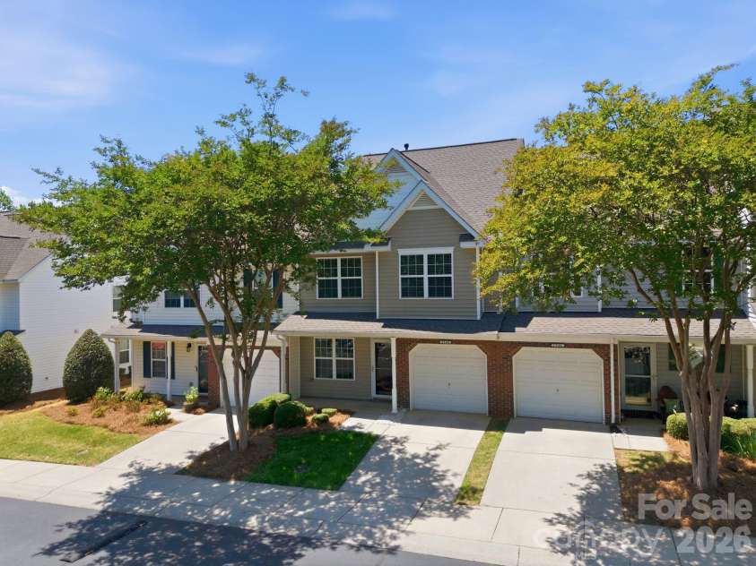 2548 Brackley Place, Concord, NC 28027.  MLS# CAR4376460, YatesRealty ID 24384. 