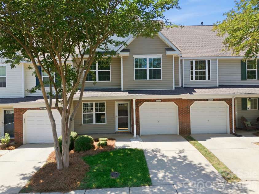 2548 Brackley Place, Concord, NC 28027.  MLS# CAR4376460, YatesRealty ID 24384. 